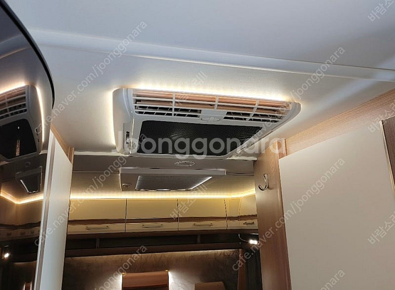 펜트 515SG 캠핑 트레일러 판매합니다--8